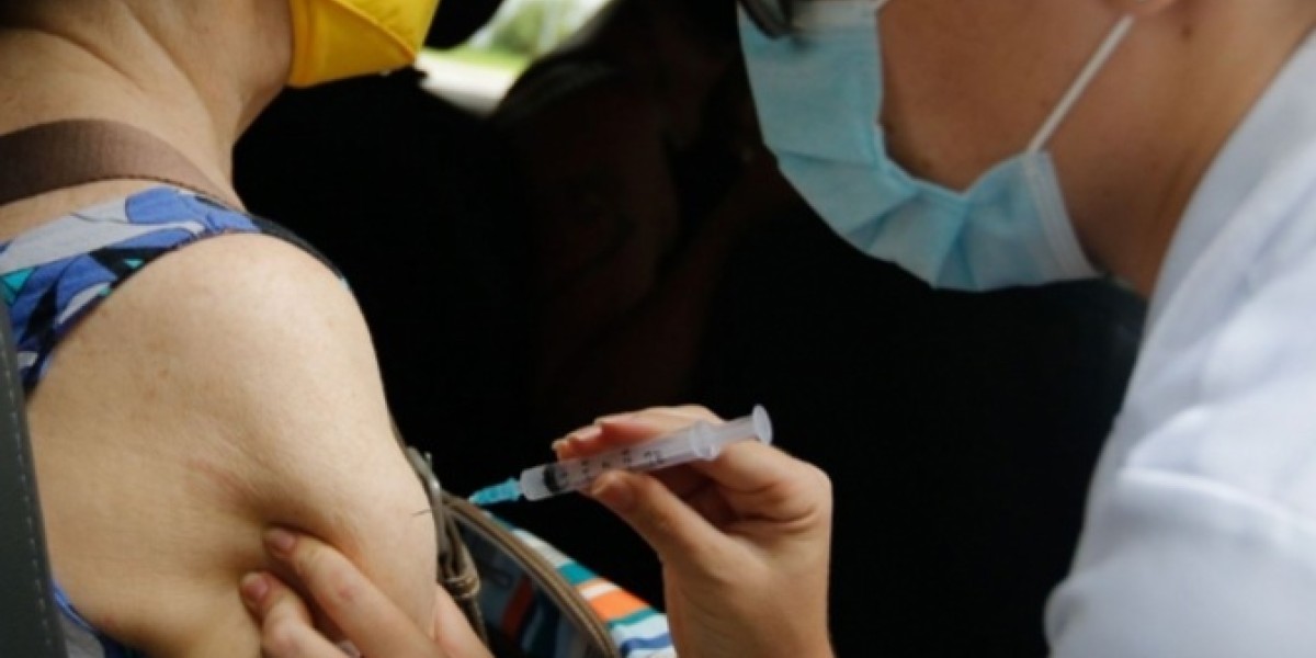 Covid-19: Brasil terá em maio 4 milhões de doses do Covax Facility