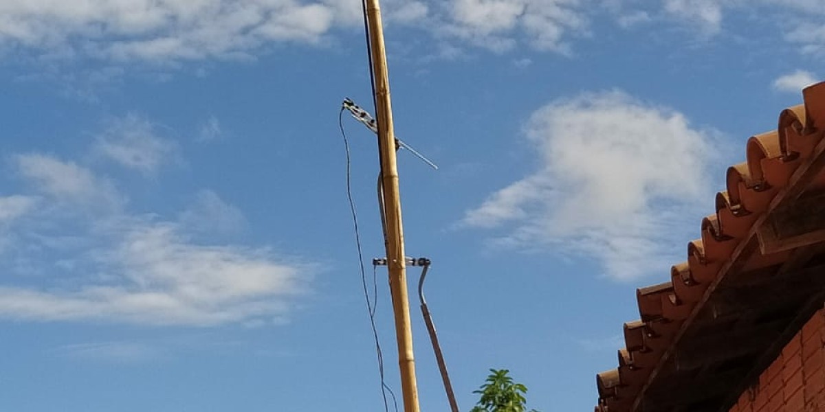  Equatorial Maranhão alerta sobre perigo com instalações de antenas