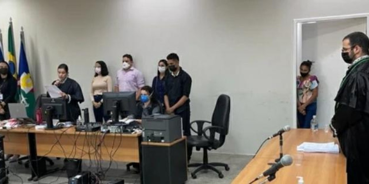 Acusado de matar a tia a facadas é condenado a 43 anos de prisão em Caxias