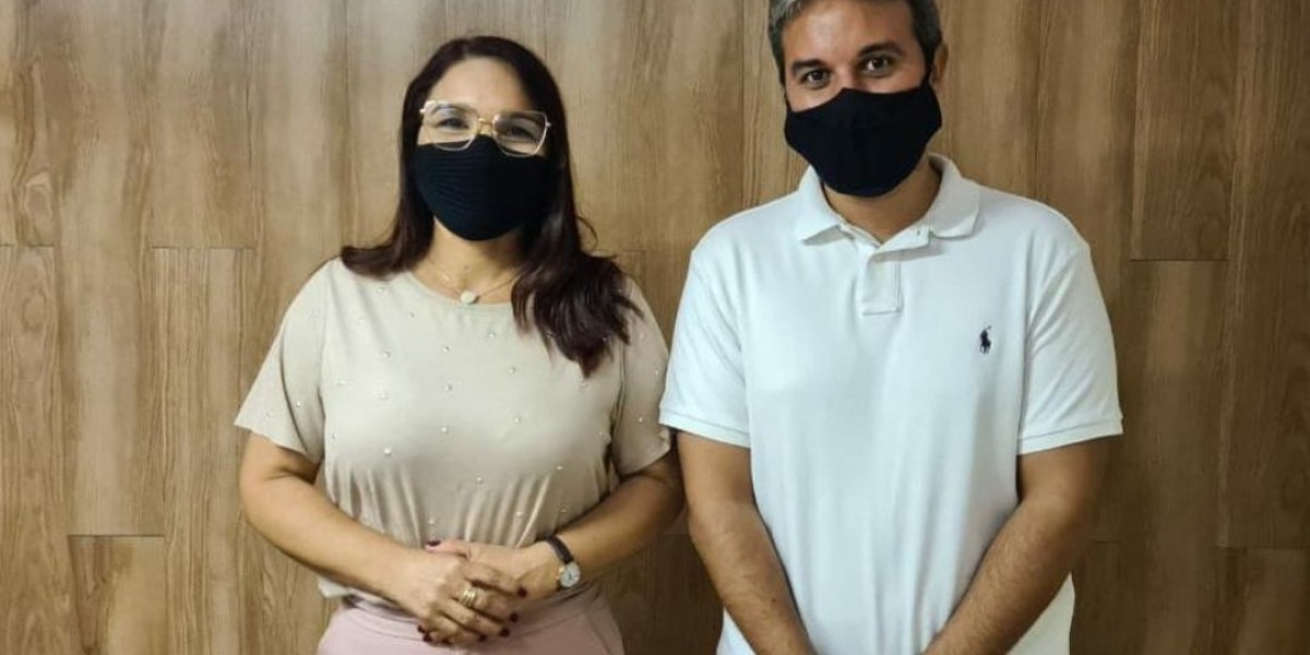 Vereador Thiago Carvalho tem requerimento atendido pela prefeitura de Timon 