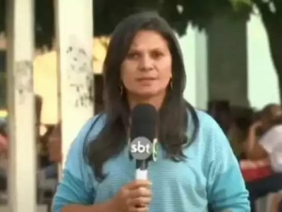 Jornalista Linna Medeiros morre aos 44 anos