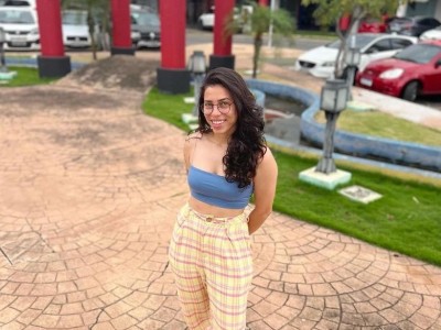 DJ que atuava em Teresina morre em acidente em estrada, em Vitorino Freire