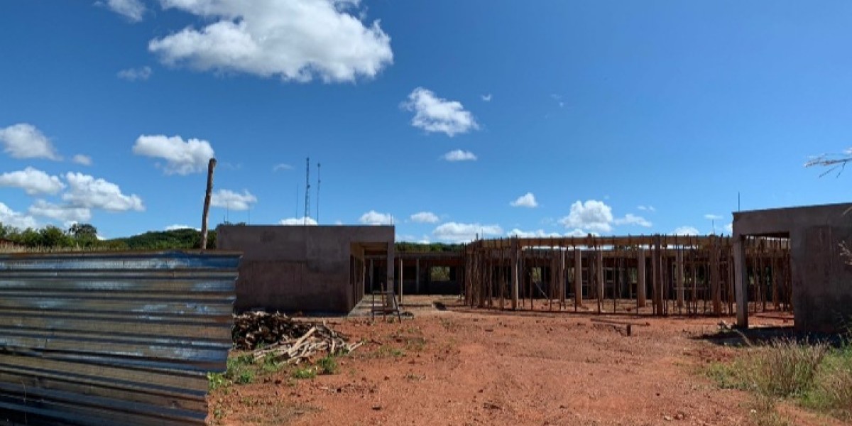 Obra inacabada: o descaso do Governo do Estado com a educação em Matões 