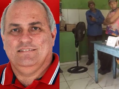 Garis de Aldeias Altas cobram salários atrasados e paralisam atividades de limpeza pública no município