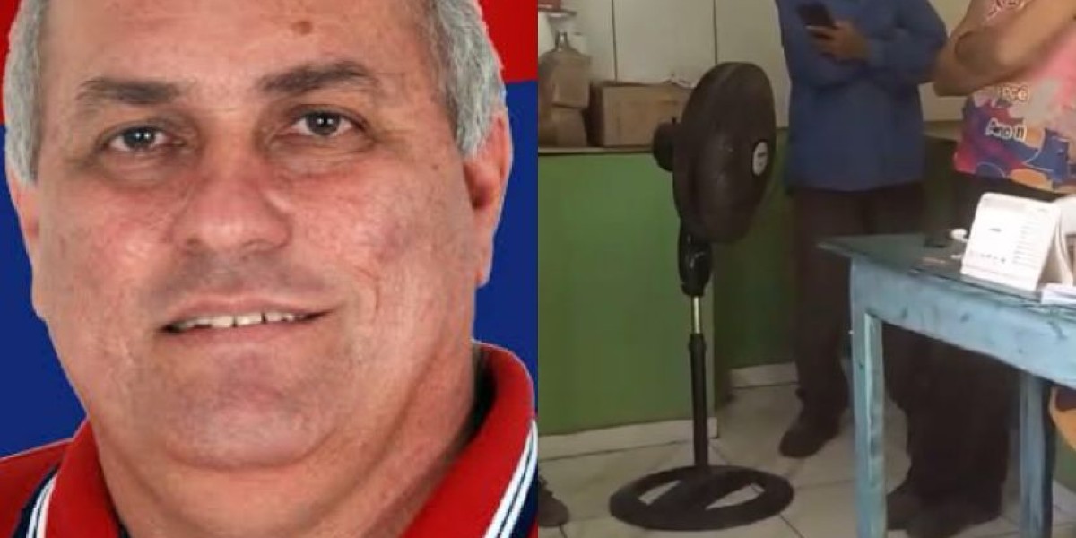 Garis de Aldeias Altas cobram salários atrasados e paralisam atividades de limpeza pública no município