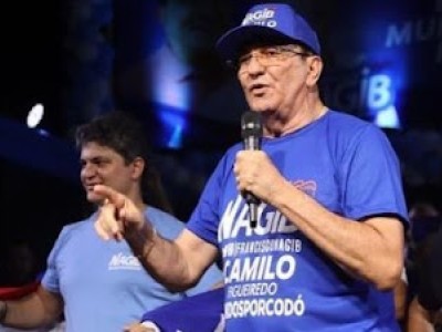 MPMA investigará suposto crime eleitoral cometido pelo Grupo FC a favor de Nagib