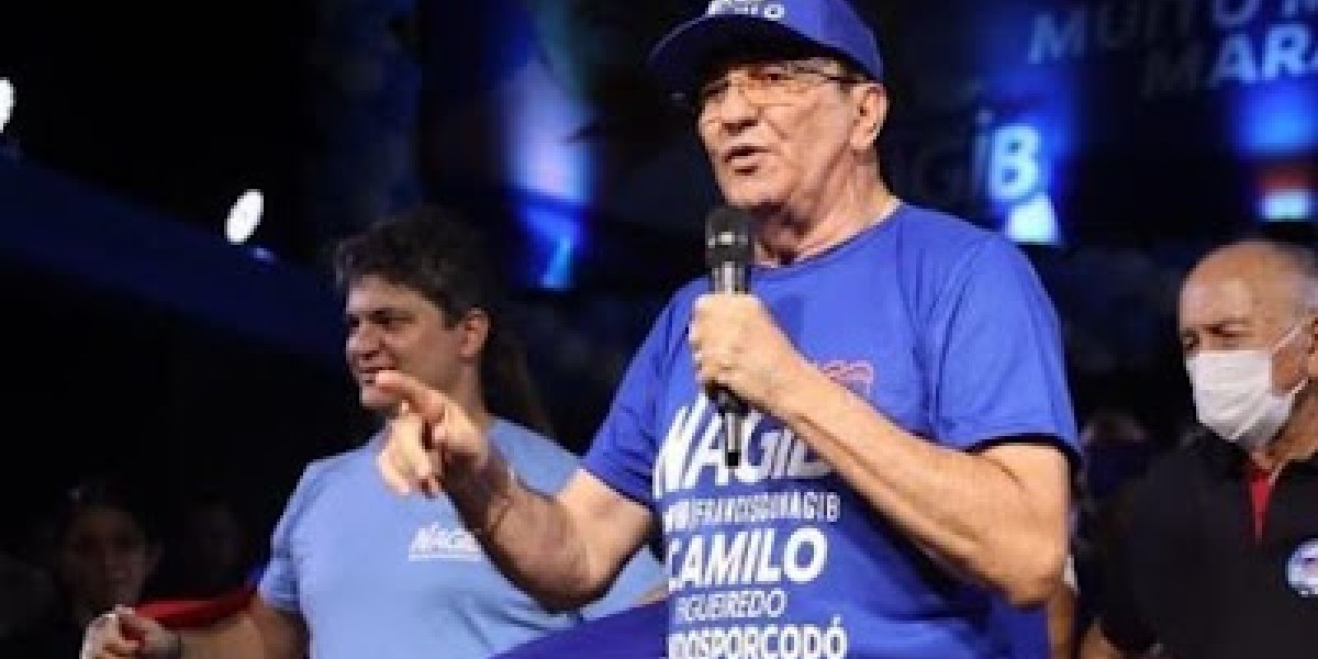 MPMA investigará suposto crime eleitoral cometido pelo Grupo FC a favor de Nagib