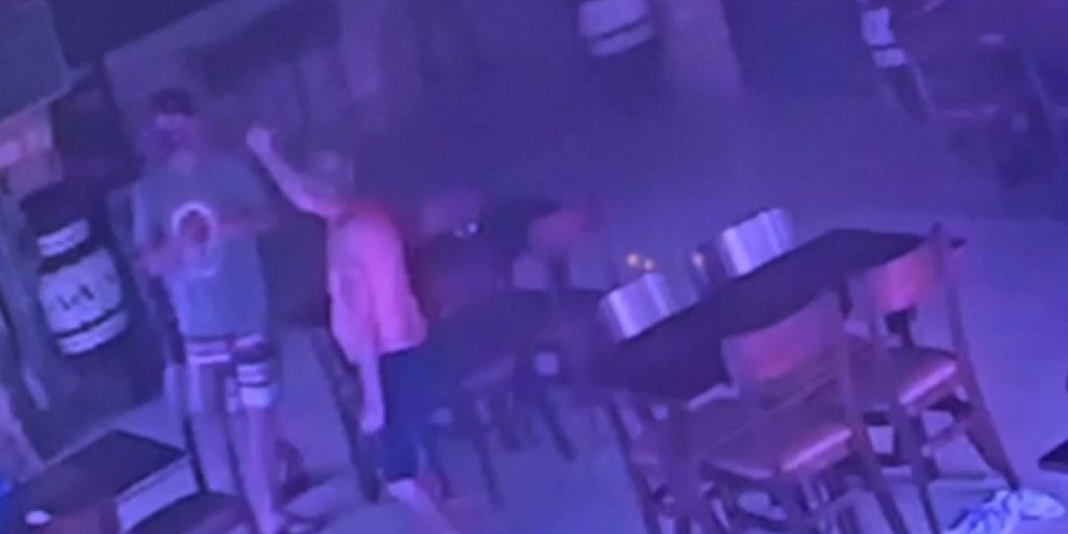 Juiz Federal é preso após ameaçar funcionários de pousada em Santo Amaro