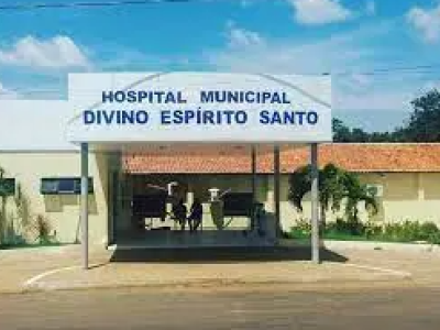 Falta de medicamentos preocupa moradores de Matões que procuram atendimento no Hospital Divino Espirito Santo