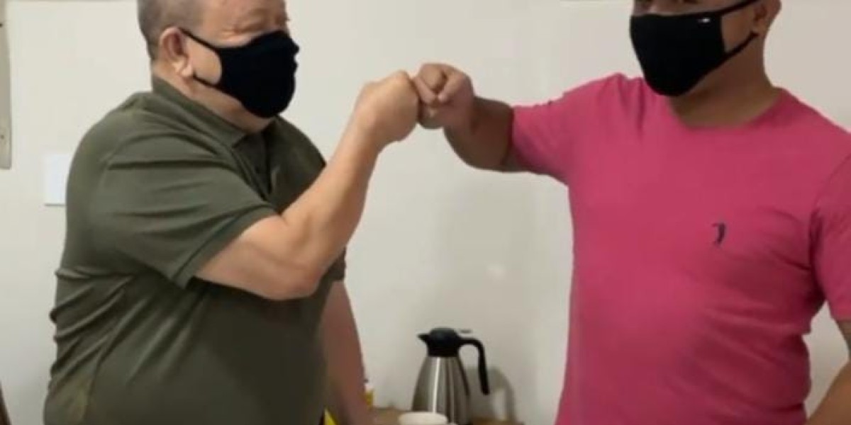 Deputada Socorro Waquim perde mais um aliado