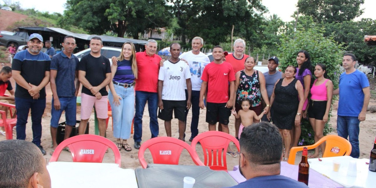 Liderança da oposição despacha Gabriel Tenório e declara apoio ao pré-candidato Nonatinho, em Matões 