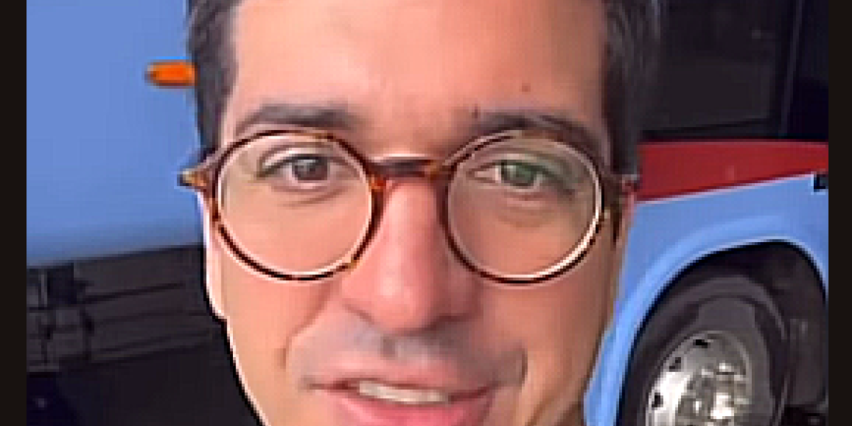 Gabriel Tenório não tem compromisso com o próprio serviço, imagine com o povo de Matões