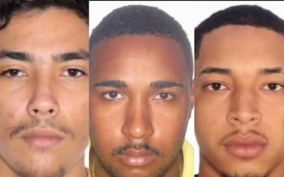 Três homens são mortos em festa de aniversário após um deles postar foto com arma no MA