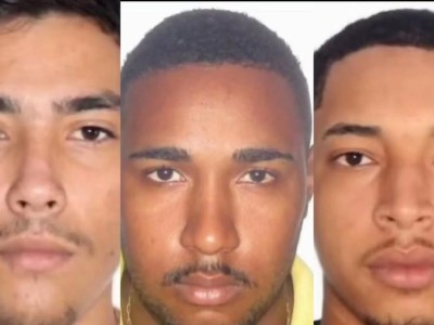 Três homens são mortos em festa de aniversário após um deles postar foto com arma no MA