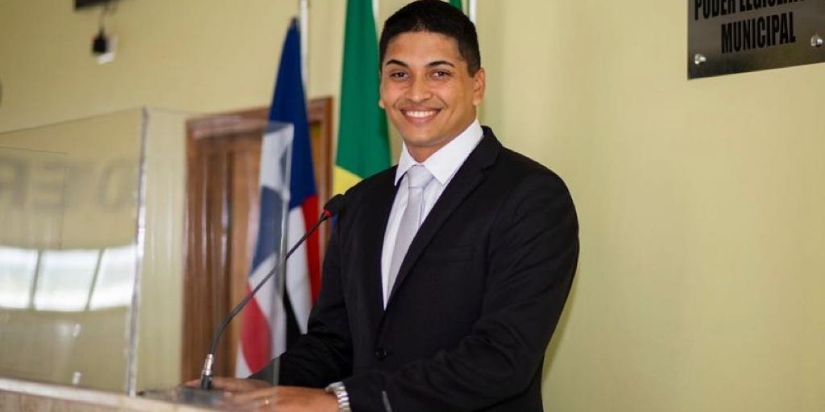 Vereador Lucas Medeiros tem projetos de lei aprovados na Câmara Municipal de Matões 