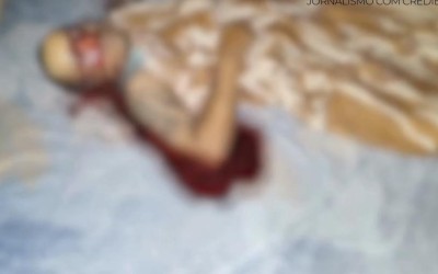 Homem é executado a tiros dentro de casa no bairro Caldeirões, em Caxias