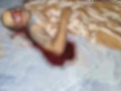 Homem é executado a tiros dentro de casa no bairro Caldeirões, em Caxias