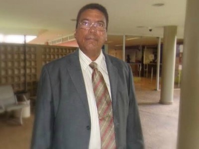 Delegado morre por complicações da Covid-19 em São Luís