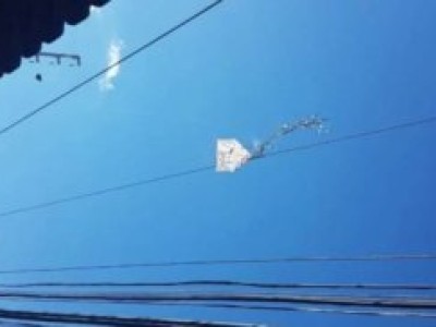 Maranhão já registra mais de 800 ocorrências envolvendo pipas na rede elétrica em 2022