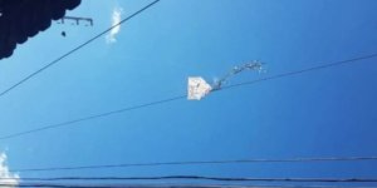 Maranhão já registra mais de 800 ocorrências envolvendo pipas na rede elétrica em 2022