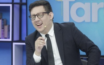 Apresentador Erlan Bastos morre aos 32 anos em Teresina 