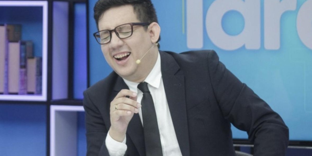 Apresentador Erlan Bastos morre aos 32 anos em Teresina 