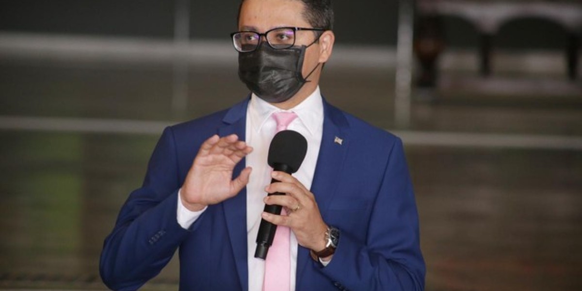 Secretário de Saúde do Maranhão elogia escolha de Marcelo Queiroga para substituir Pazuello em Ministério 