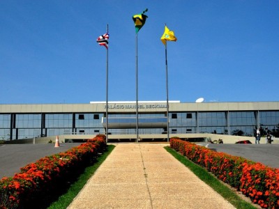 Assembleia Legislativa confirma novo concurso, a ser realizado pela FGV