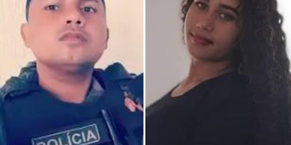 PM que matou a namorada em Coroatá volta a ser preso por determinação judicial