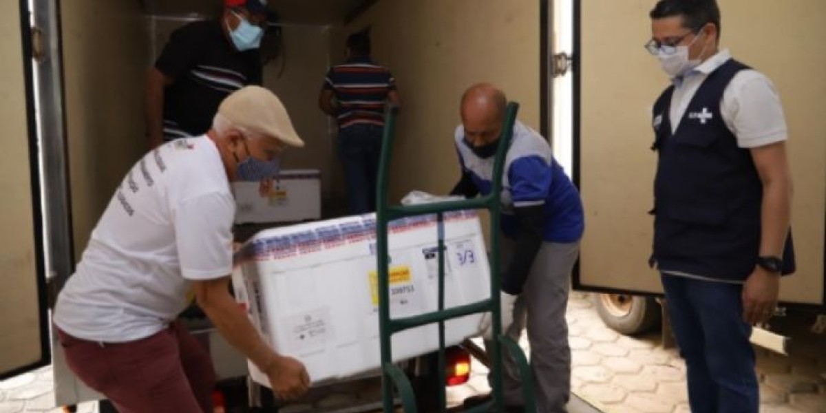 1.960 pessoas devem ser imunizadas em Caxias com o 1º lote da vacina de Oxford/AstraZeneca