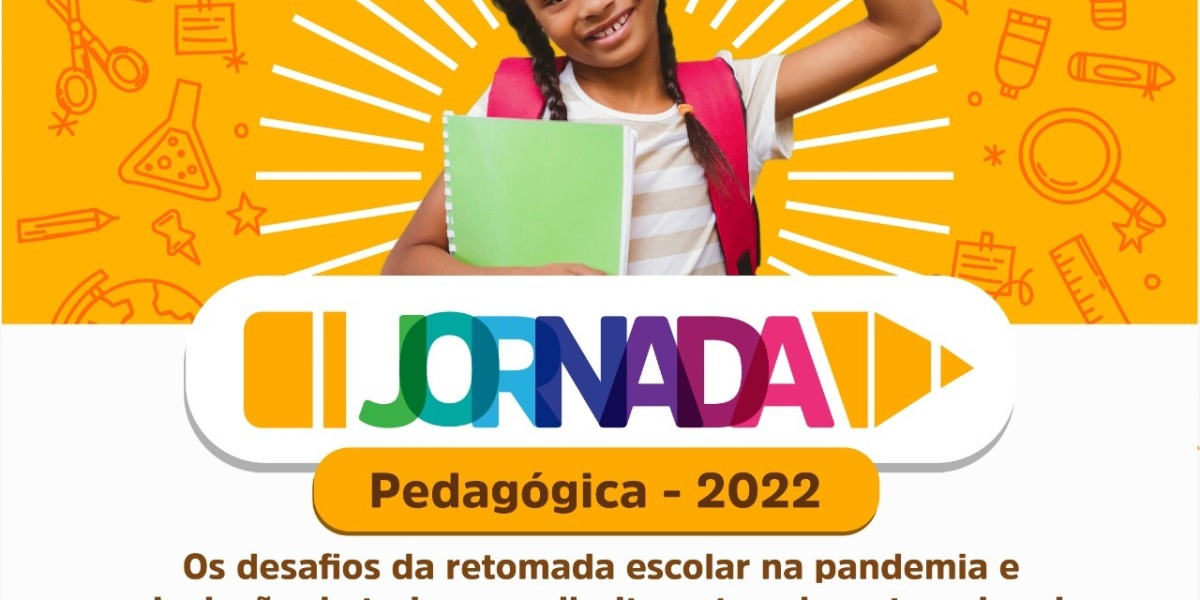 Aberta as inscrições para Jornada Pedagógica 2022 em Codó