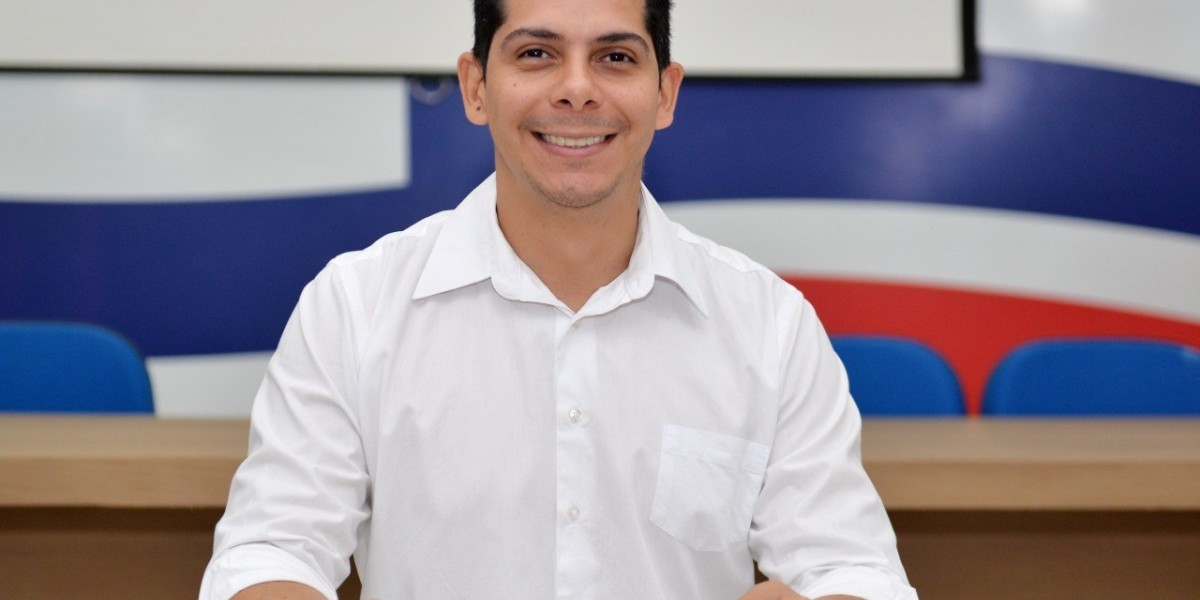 Paulo Marinho Jr lidera pesquisas para deputado federal em Caxias