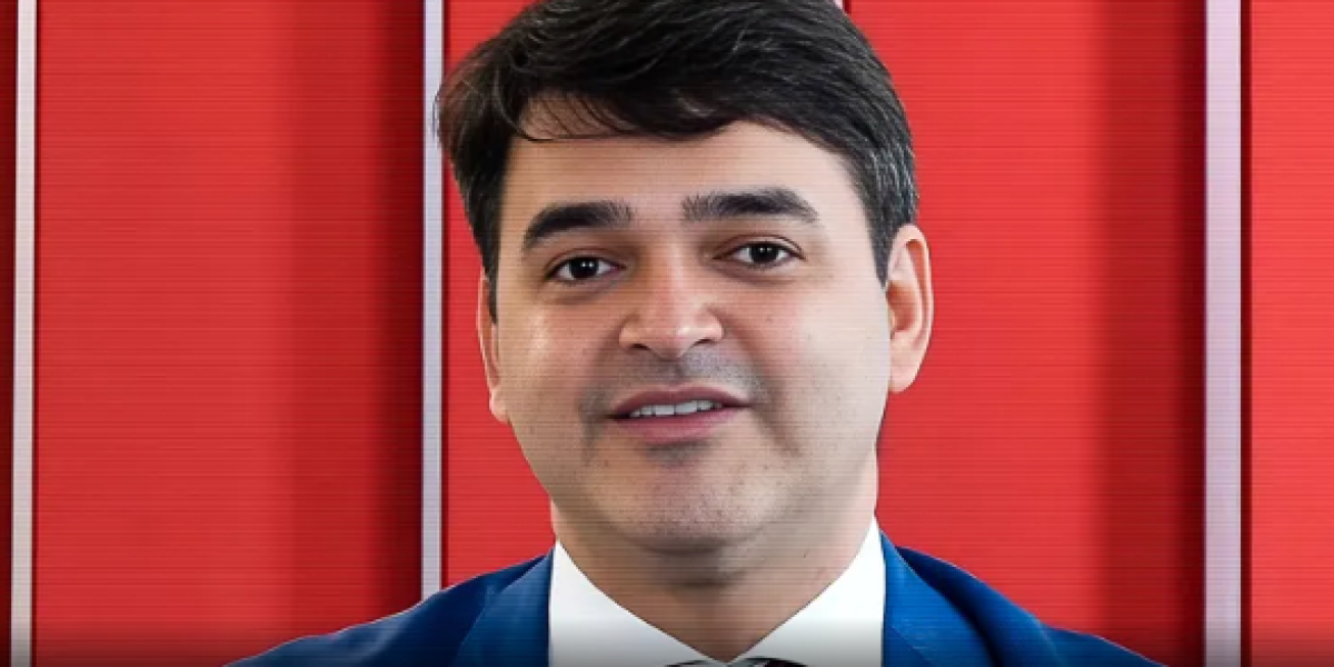 Rubens Júnior está entre autores de emendas que facilitaram fraude do INSS