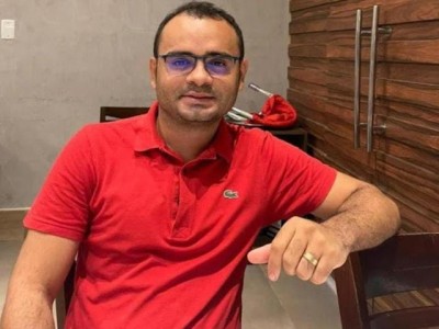 Empresário é executado a tiros em posto de combustível em Turiaçu