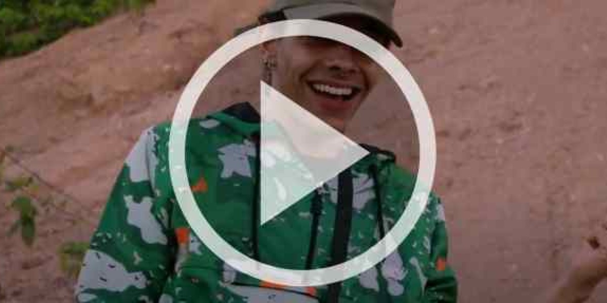 Jovem lança clipe intitulado de “Dragão da Aldeia” em Caxias 