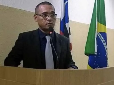 TJ suspende habeas corpus do vereador de Timon, Kaká do Frigosá