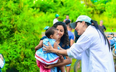 Deputada Daniella tem lei sancionada e Maranhão institui Semana da Maternidade Atípica