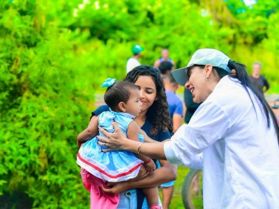 Deputada Daniella tem lei sancionada e Maranhão institui Semana da Maternidade Atípica