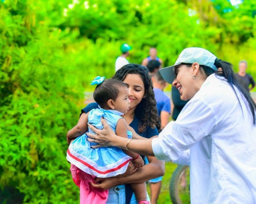 Deputada Daniella tem lei sancionada e Maranhão institui Semana da Maternidade Atípica