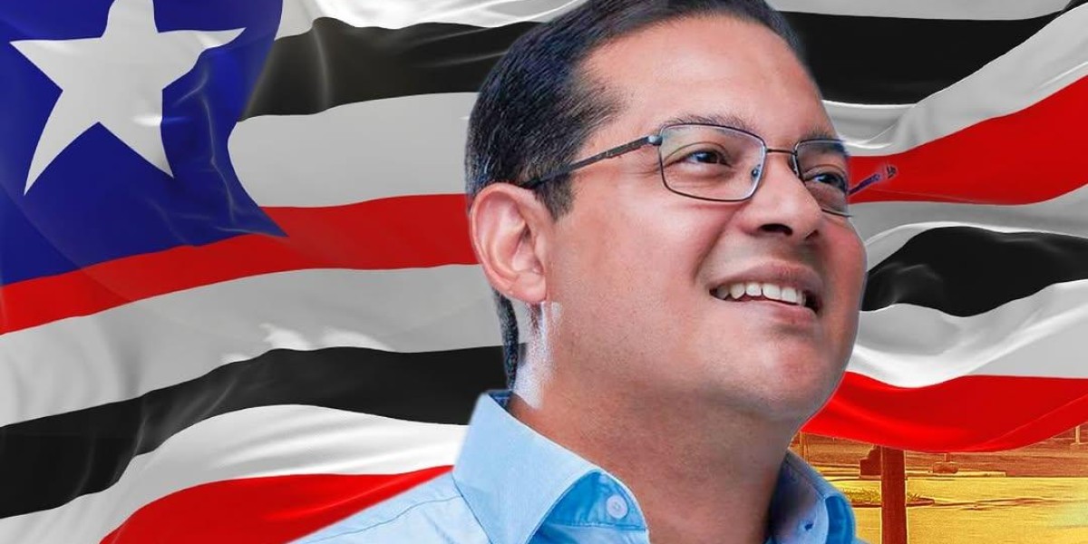Dr. Orlando reafirma pré-candidatura a deputado federal durante reunião em Caxias