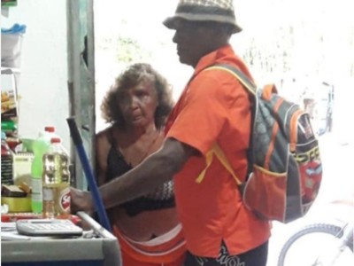 Casal de idosos é assassinado no Maranhão 