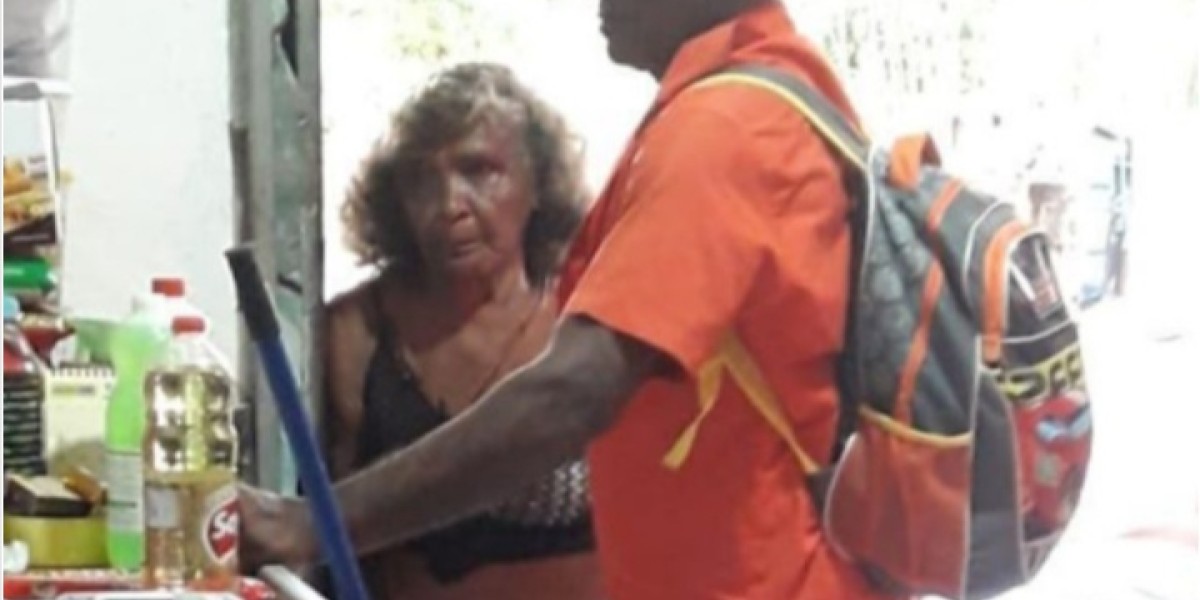 Casal de idosos é assassinado no Maranhão 