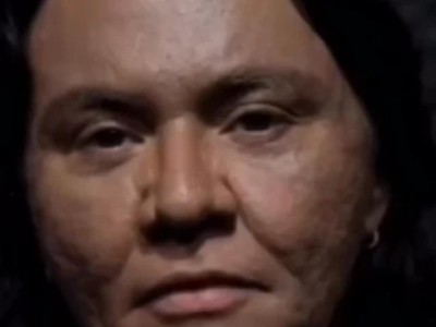 Prefeita de Piripiri é criticada por "blackface" em vídeo sobre o dia da Consciência Negra