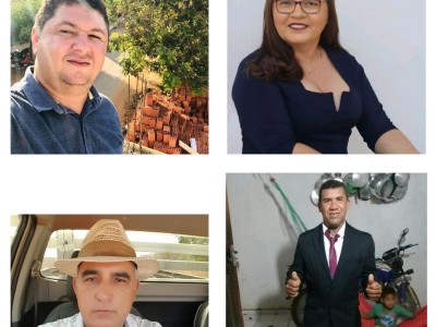 Prefeito Ferdinando Coutinho fortalece grupo político ao receber adesões de peso da oposição em Matões