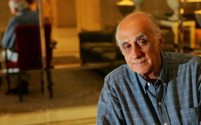 Jornalista e escritor Zuenir Ventura morre aos 95 anos