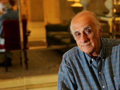 Jornalista e escritor Zuenir Ventura morre aos 95 anos