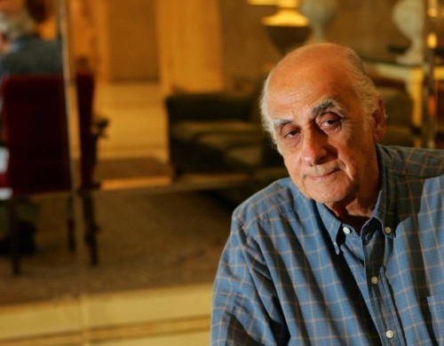 Jornalista e escritor Zuenir Ventura morre aos 95 anos