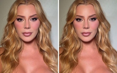 Quem é Malévola, brasileira presa no Egito por “exibição pornográfica”