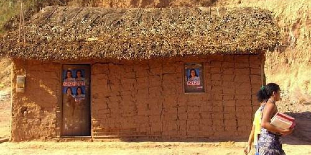 Relatório da ONU aponta Maranhão como o estado com o maior índice de miséria do país