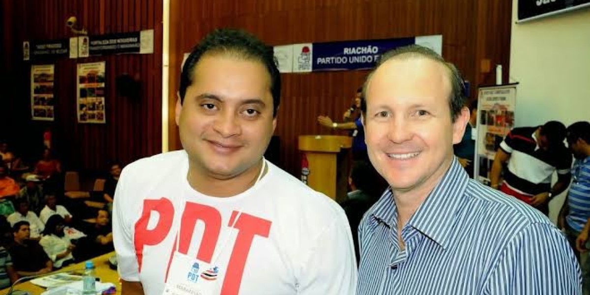 Deputado Márcio Honaiser é exonerado da Sedes e deixa a equipe de secretáriado do governo Flávio Dino